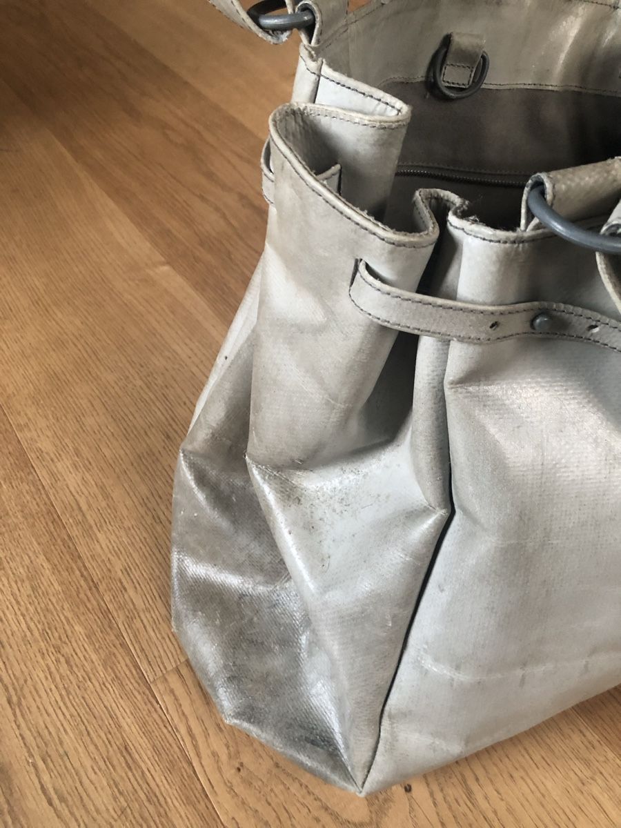 Freitag Borse da donna: Shopper von FREITAG – Usato da Chur venduto da marccancun 1