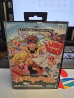 Talmit's Adventure Sega Mega Drive Spiel gebraucht