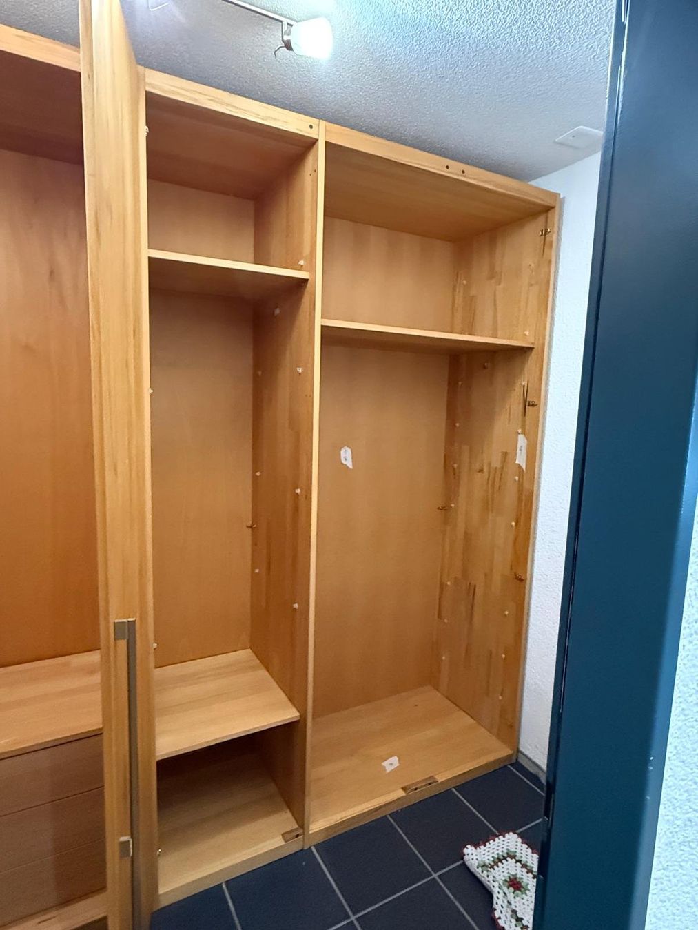 Team7 Armoires: Kleiderschrank Team7 – D'occasion à Thalwil par peterson17 4