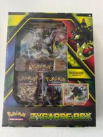 Zygarde-Box