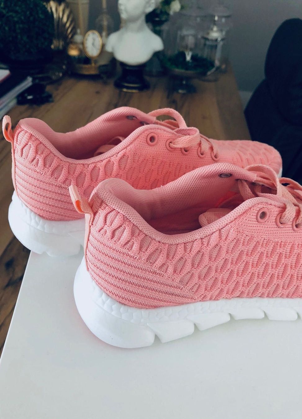 Damenschuhe: Sportschuhe NEU – Neu (gemäss Beschreibung) aus Winkel von Glamour4You 6