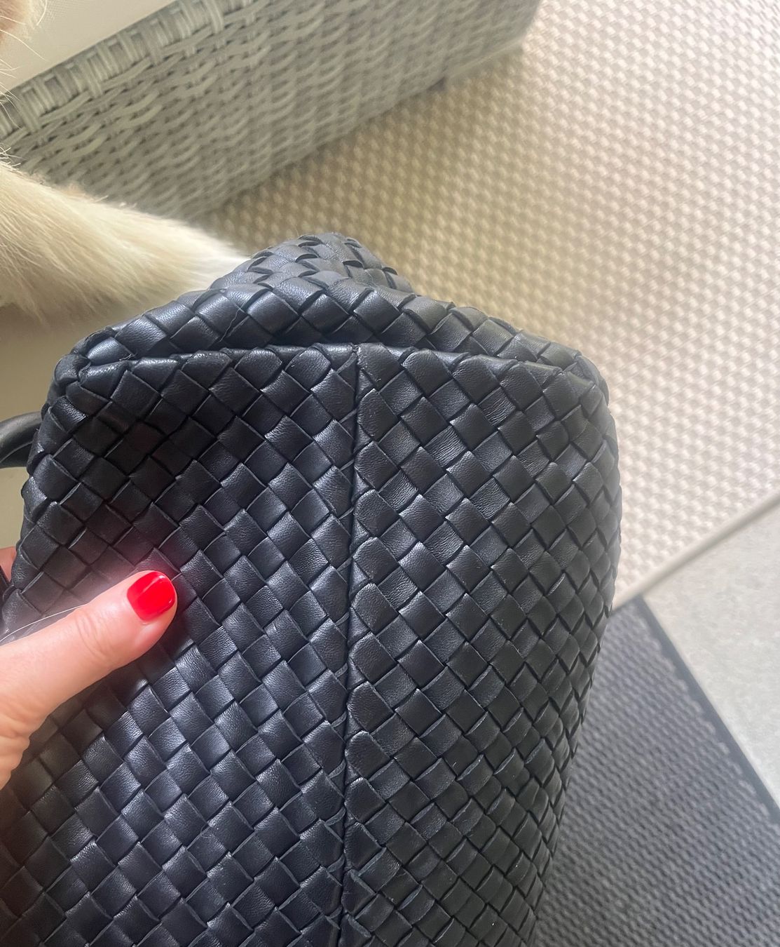 Bottega Veneta Sacs: Bottega Veneta Bag – D'occasion à Männedorf par Helenanne 8