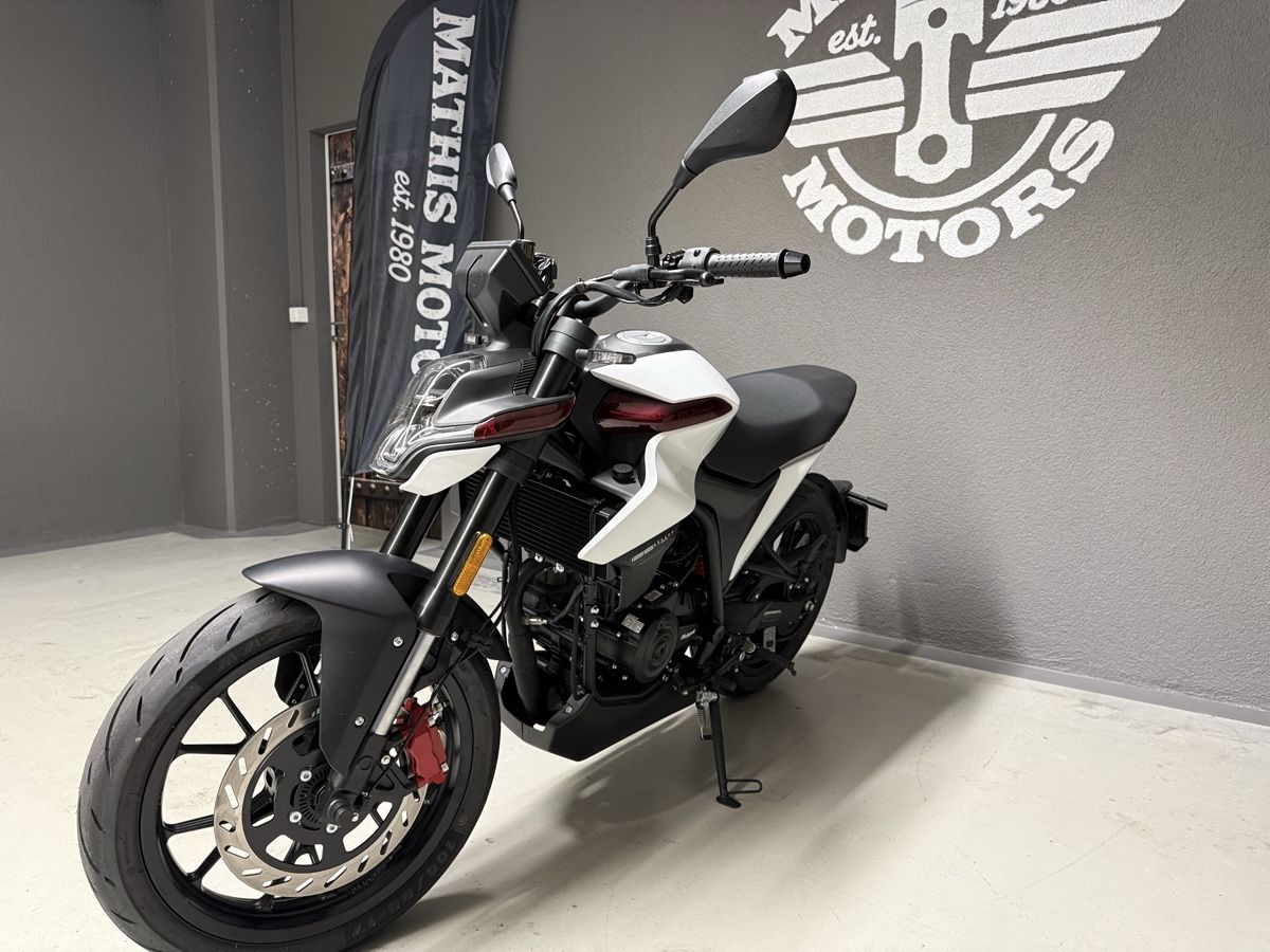 Malaguti Strada: Malaguti Drakon 125 – Nuovo e nell'imballaggio originale da Pfungen venduto da RETRO_MOTORBIKES 5