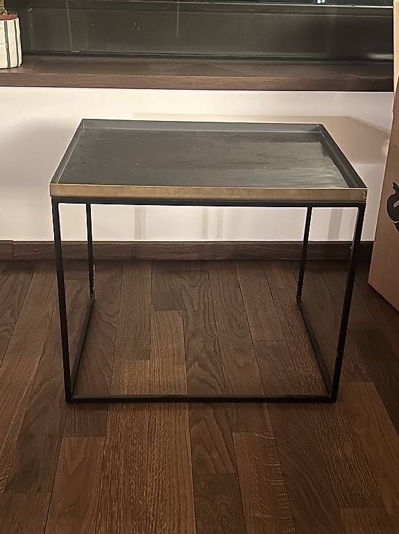 Livique Tables de nuit: Nachttisch – D'occasion à Zürich par ITzu 2