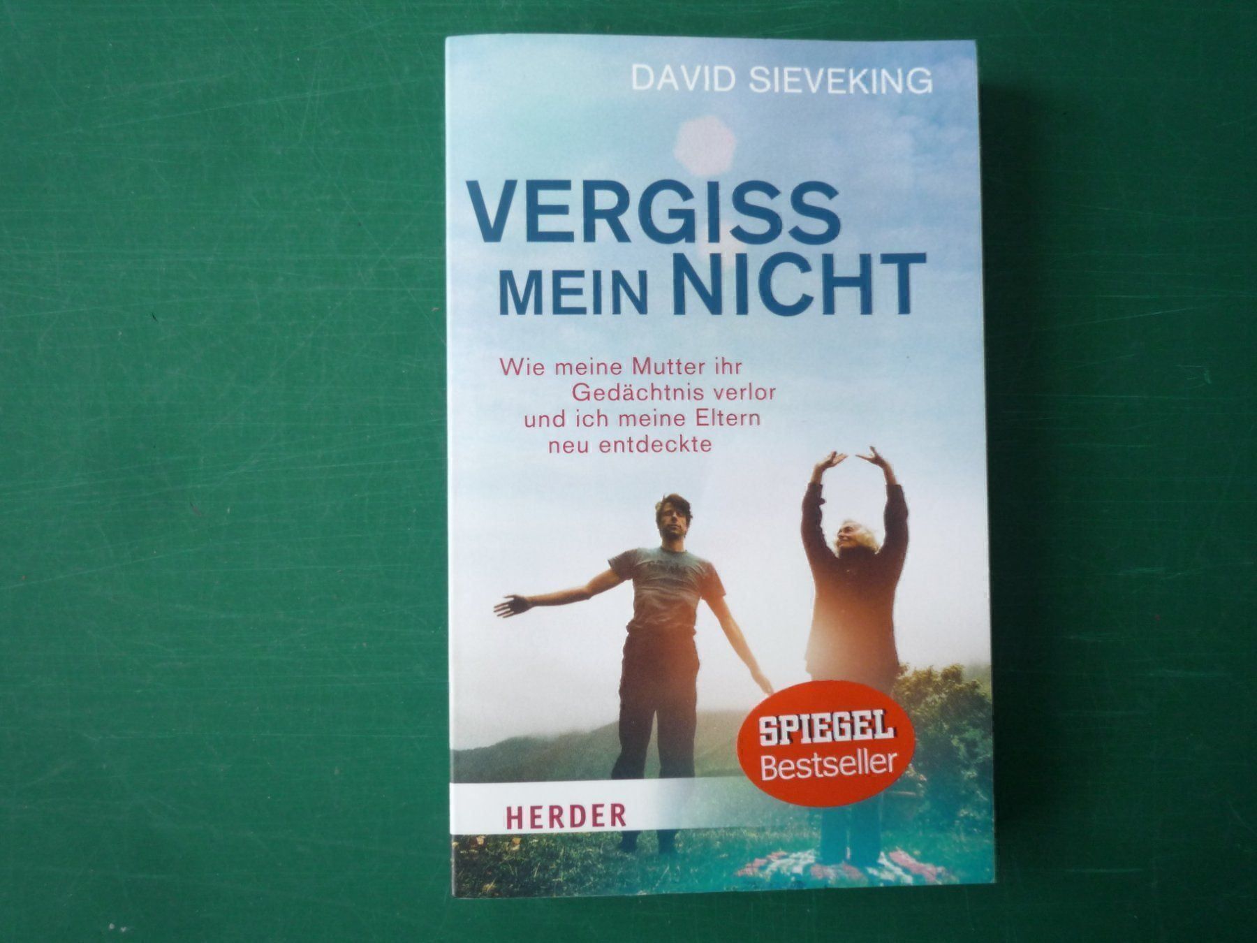 Libri: Vergiss mein Nicht – Nuovo (secondo la descrizione) da Rafz venduto da Sonnenblume305