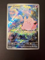 Pokemon Clefairy 094