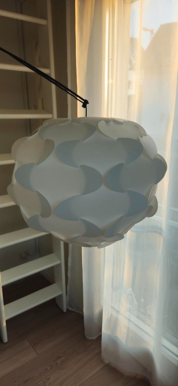 Lampade: Lampe – Usato da Birmensdorf ZH venduto da Nexus8 1