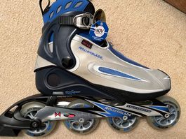 NEU Inlineskates Rollerblade, Lightning, Mdp26.0/EU40.5/UK7