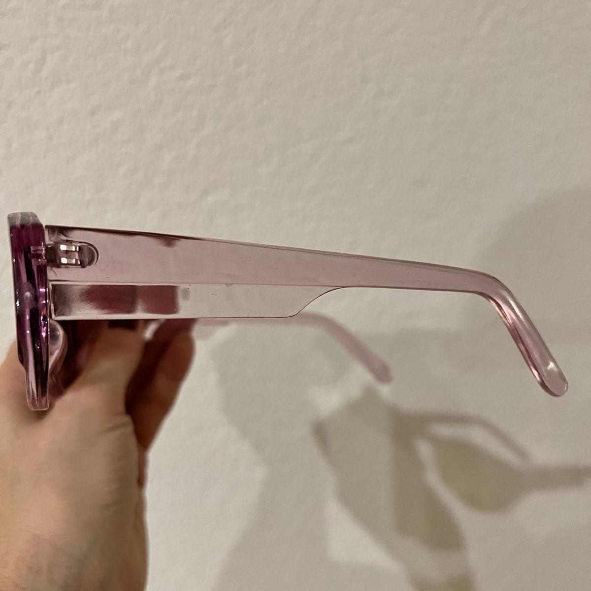 Brillen & Gläser: Original Vintage Sonnenbrille – Neu und originalverpackt aus Lütisburg von mahee 1