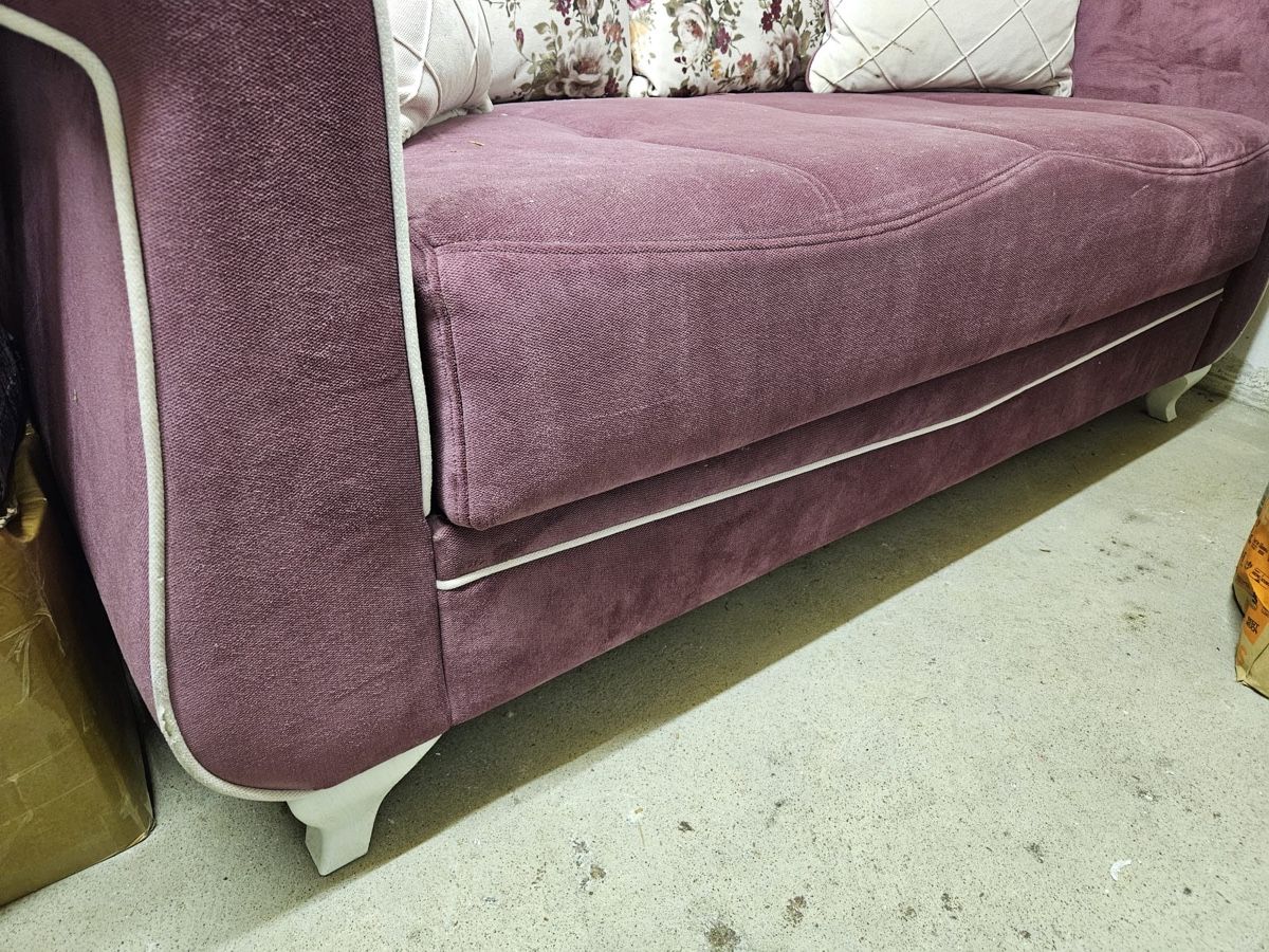 Sofas: MULTİ BETTSOFA & STAURAUM – Neu (gemäss Beschreibung) aus Brugg AG von steinbach 1
