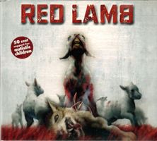 Red Lamb: Red Lamb CD