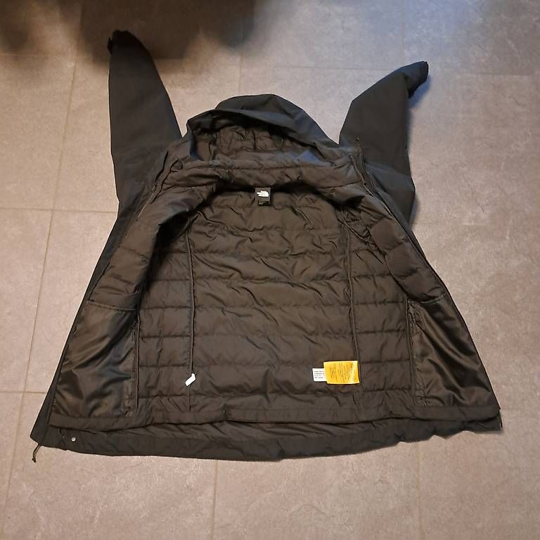 Jacken: The North Face 3in1 Jacke Grösse S – Gebraucht aus Neftenbach von sam_jbb5 4
