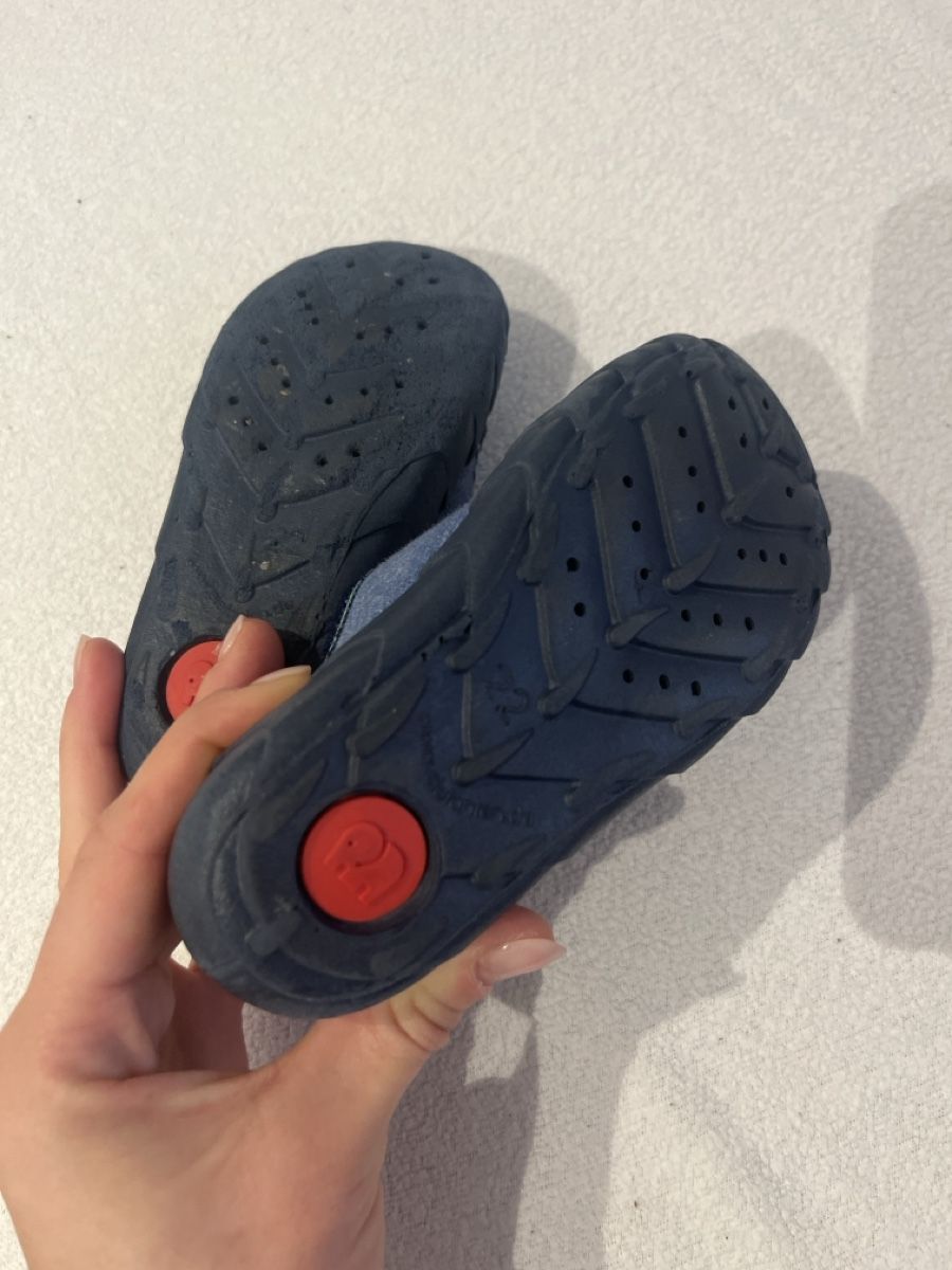 Elefanten Schuhe für Jungen: Hausschuhe Elefanten – Gebraucht aus Riehen von chr_h8fh 2