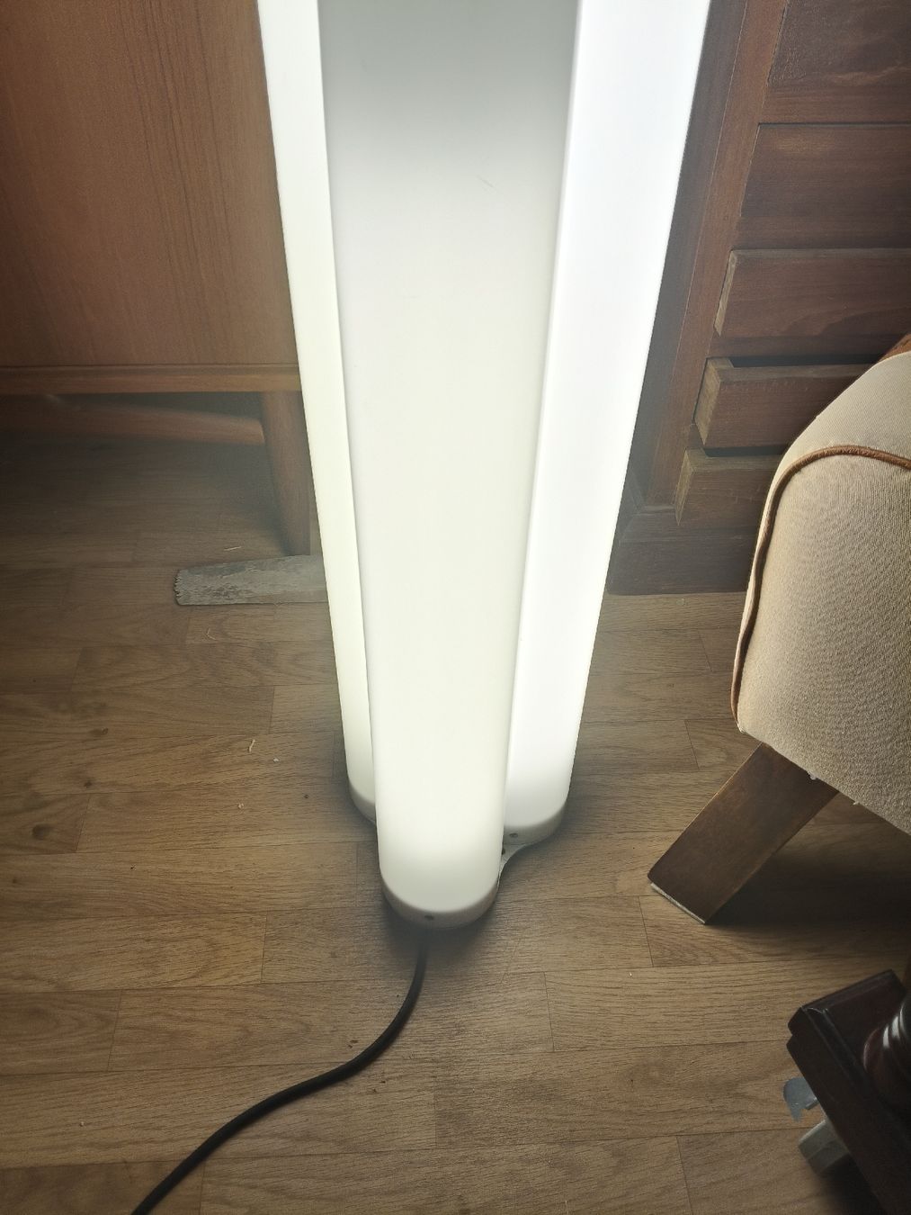 Kronleuchter & Deckenlampen: Lampe  – Gebraucht aus Zwingen von inf_2blh
