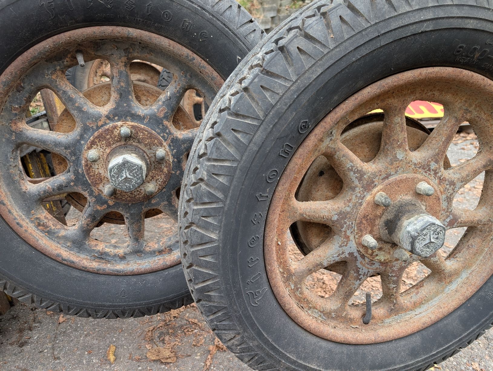 Alle Autoersatzteile: Mercedes Achsen – Gebraucht aus Boswil von chabel 2