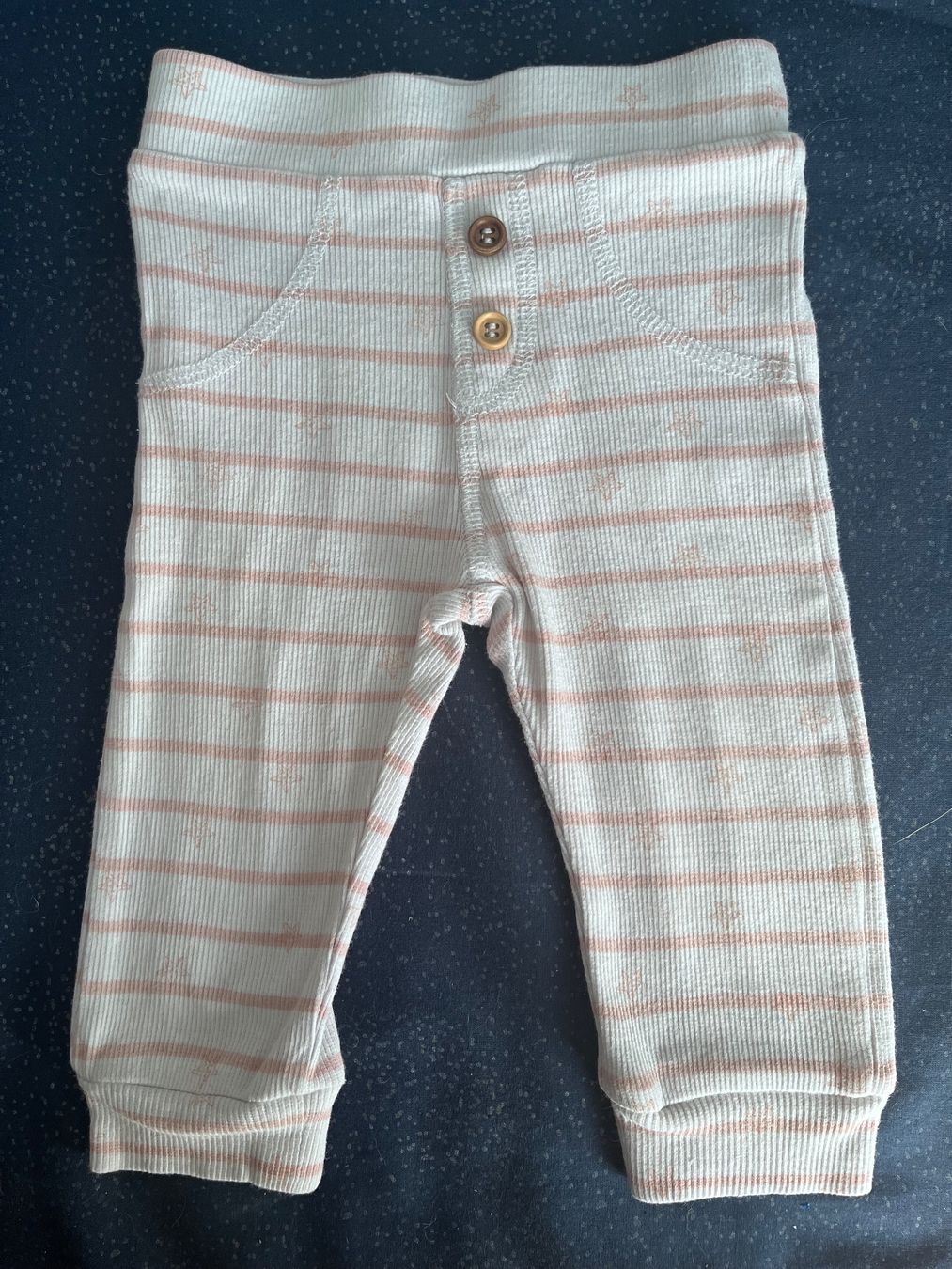 Hust & Claire Pantaloni: Leggings von Hust & Claire, Grösse 68 – Usato da Triboltingen venduto da zimtsterndli5