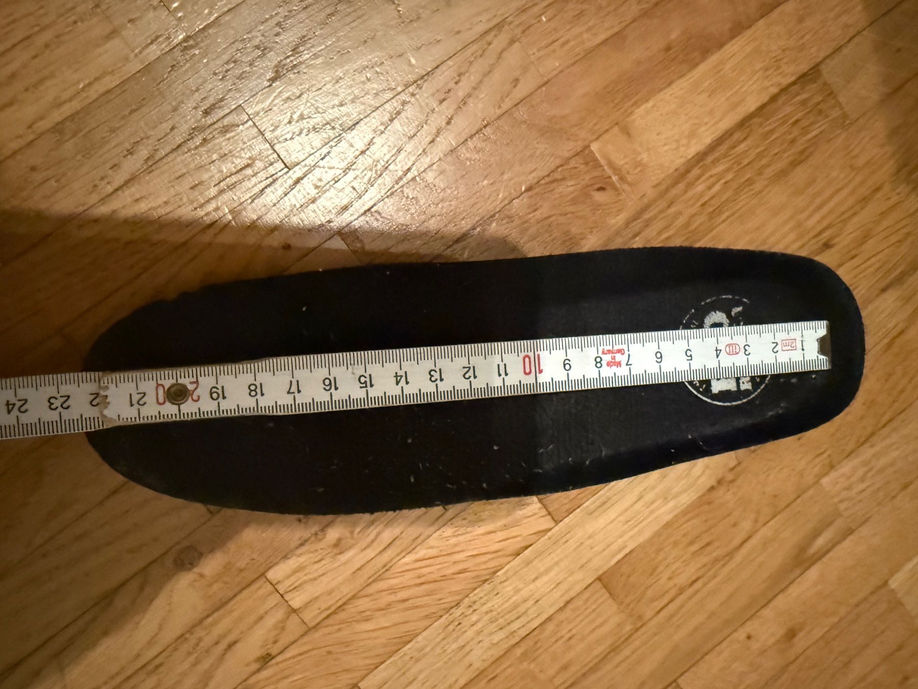 Pattini in linea & Pattini a rotelle: Rollschuhe mit vier Rollen – Usato da Zürich venduto da Sven1968 6