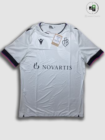 FC BASEL FCB 23/24 TRIKOT NEU