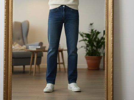 Jeans LRG