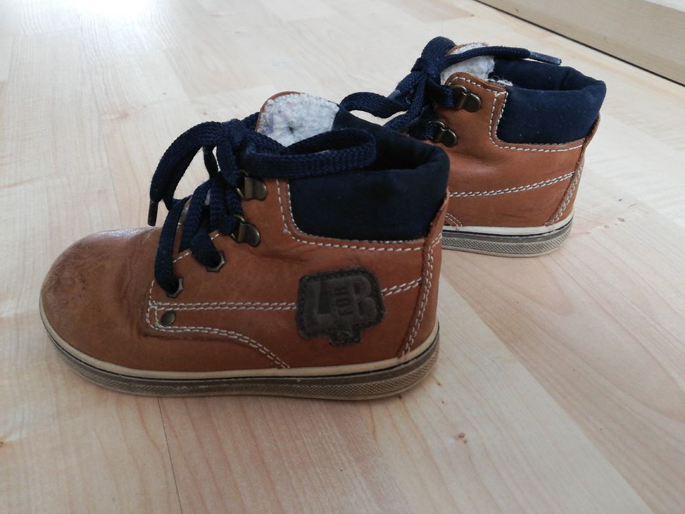 Scarpe per ragazzi: Schuhe Grösse 22 – Usato da Thun venduto da man_fg9v 1