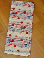Original japanischer Stoff! – Cotton+Steel, Baumwolle