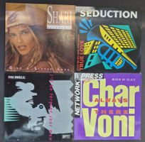 20 maxi-singles 1980's (1)
