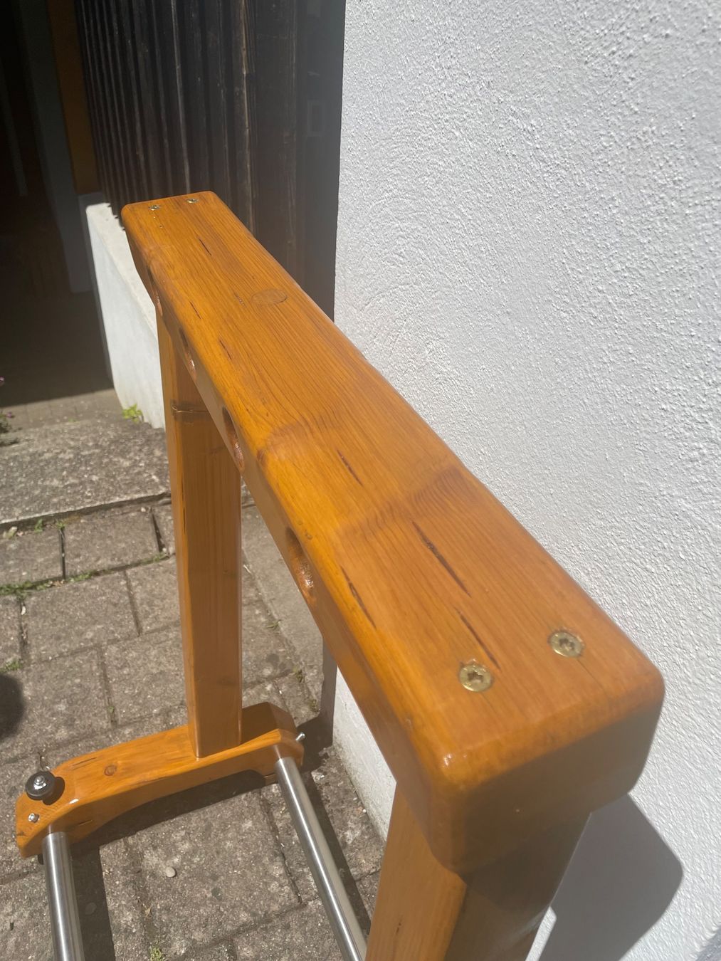 Altro in Decorazioni & Accessori: Ständer Kickboard Scooter – Usato da Wettswil venduto da FlowState 3