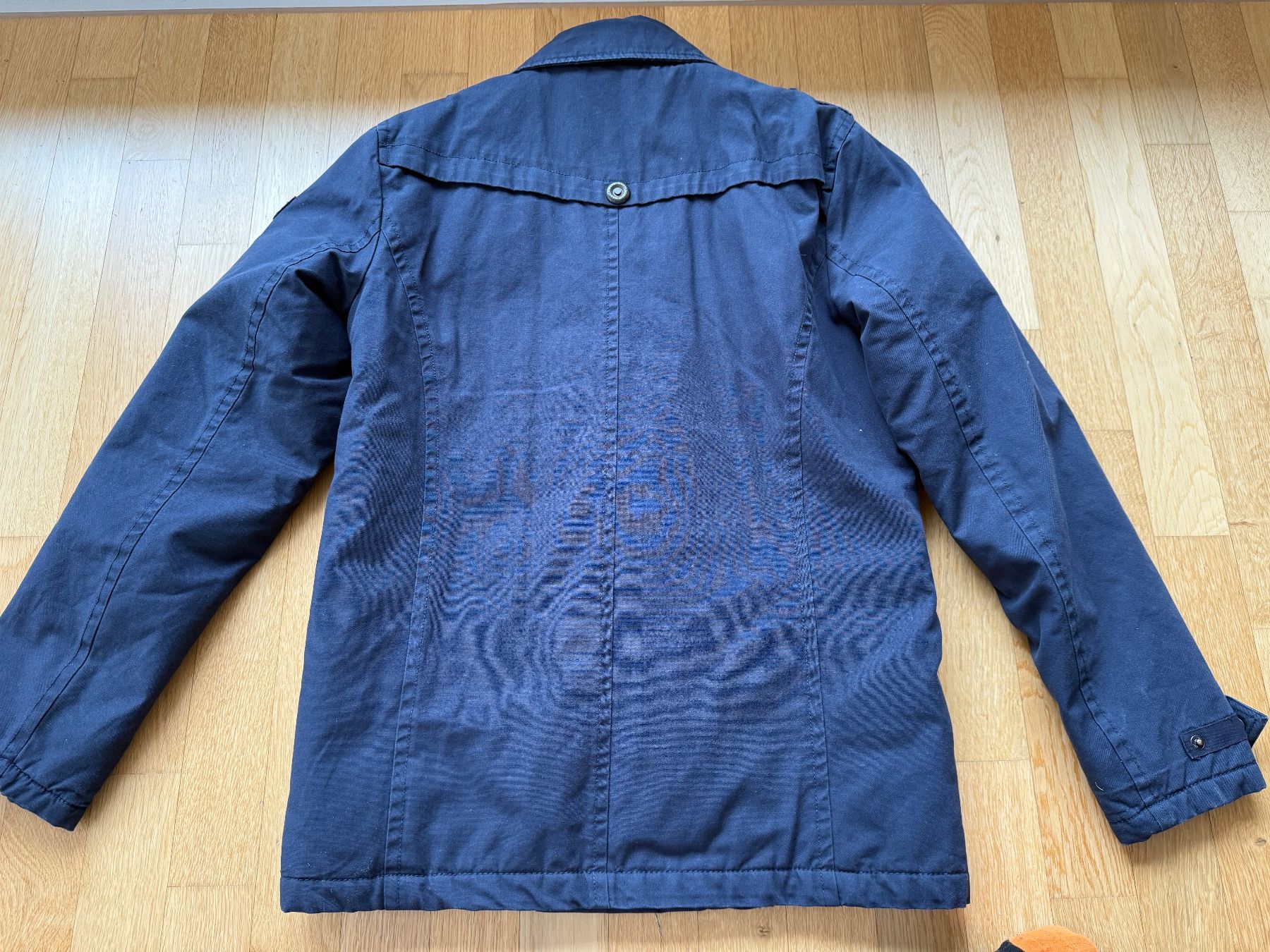 Jacken: Jacke Drei Master - Grosse M – Neu (gemäss Beschreibung) aus Baden von polveres 1
