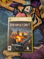 Turning point Microsoft Xbox 360