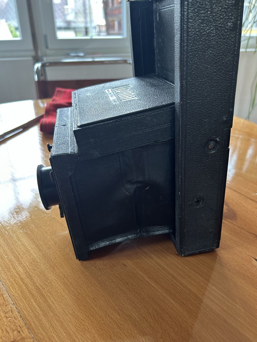 Fotocamera: Fotoapparat Mentor  – Usato da Urnäsch venduto da montags-lager 3