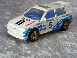 Ford Escort RS Cosworth  1:64