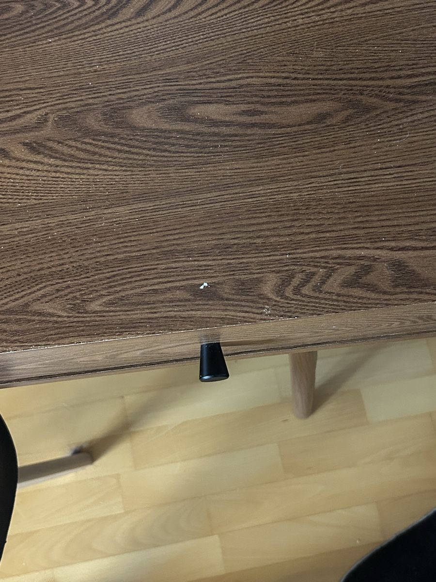 Bureaux: Bürotisch – D'occasion à Bubikon par leane2303 3