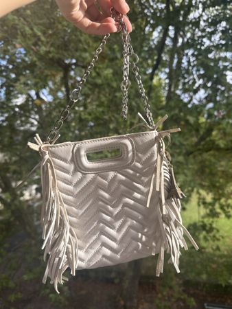 Handtasche Maje Mini Bag