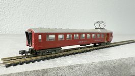 Arnold Speisewagen Spur N