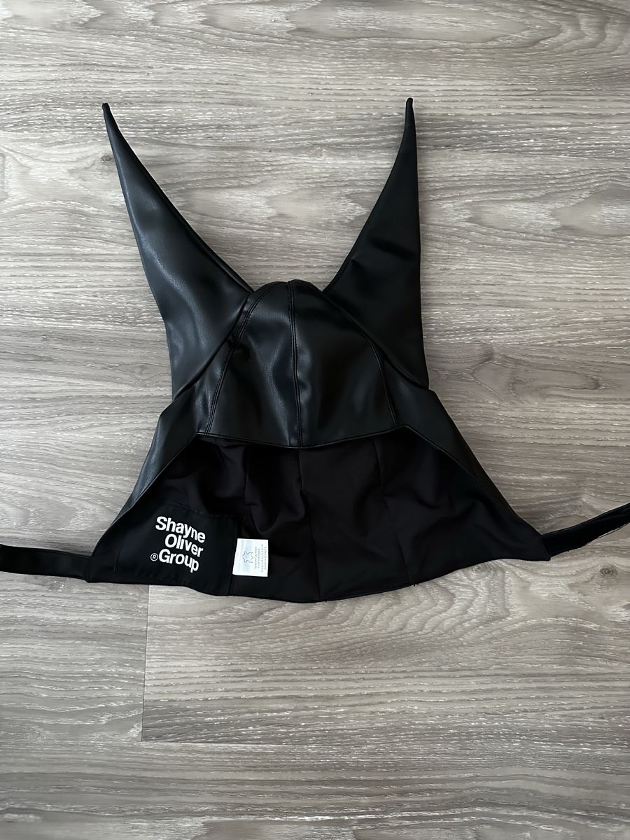 Copricapi, berretti & cappellini: Anonymous Club "Playboi Carti" Hat – Nuovo (secondo la descrizione) da Giubiasco venduto da yeg_sr6k 1