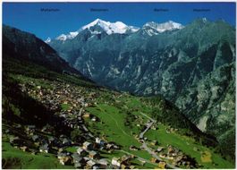 Grächen