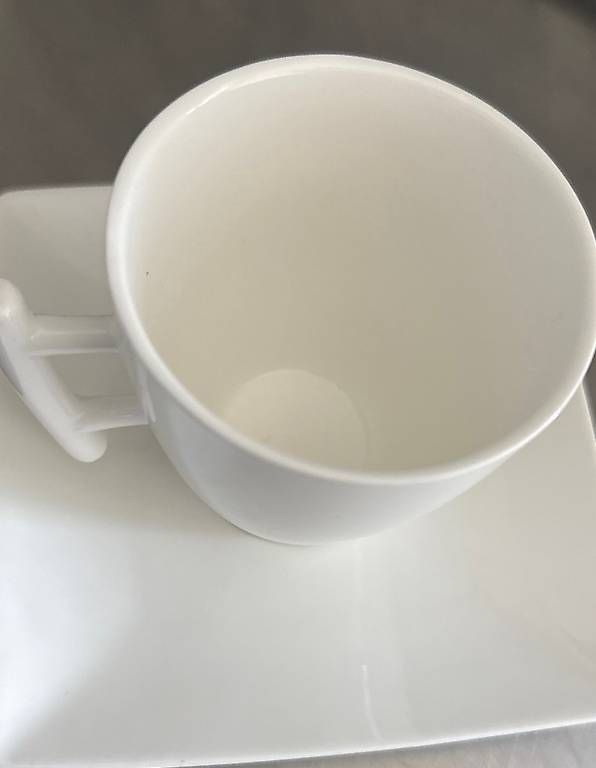Tassen: Milchkaffee Tasse – Gebraucht aus Zürich von alj_pgr2 2