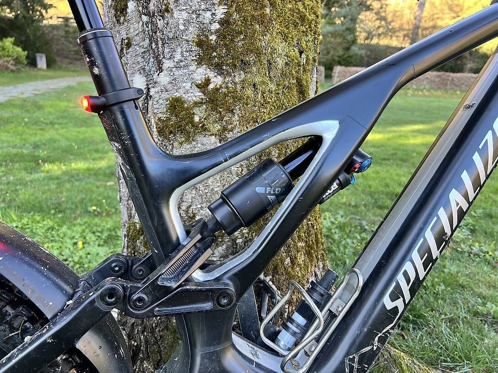 Biciclette: Turbo Levo Carbon Gen3 S6 – Usato da Wabern venduto da Polylux 1