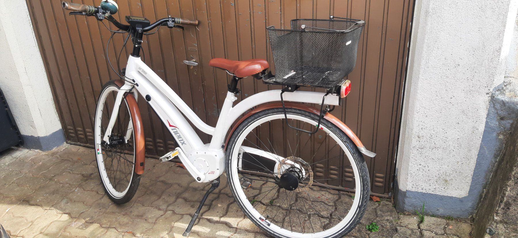Biciclette: NEOX Damenvelo – Usato da Uhwiesen venduto da Timtim 3