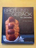 Brot & Gebäck für Geniesser
