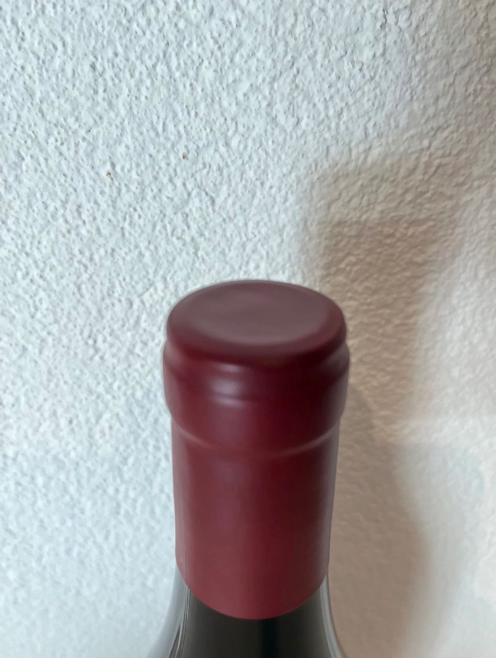 Studach Vino: Thomas Studach Pinot Noir 2021 – Nuovo e nell'imballaggio originale da Liestal venduto da Rockthat 2
