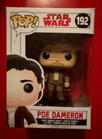 Funko Pop! Star Wars - Poe Dameron