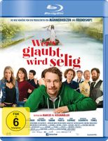 Wer's glaubt, wird selig (Blu-Ray)