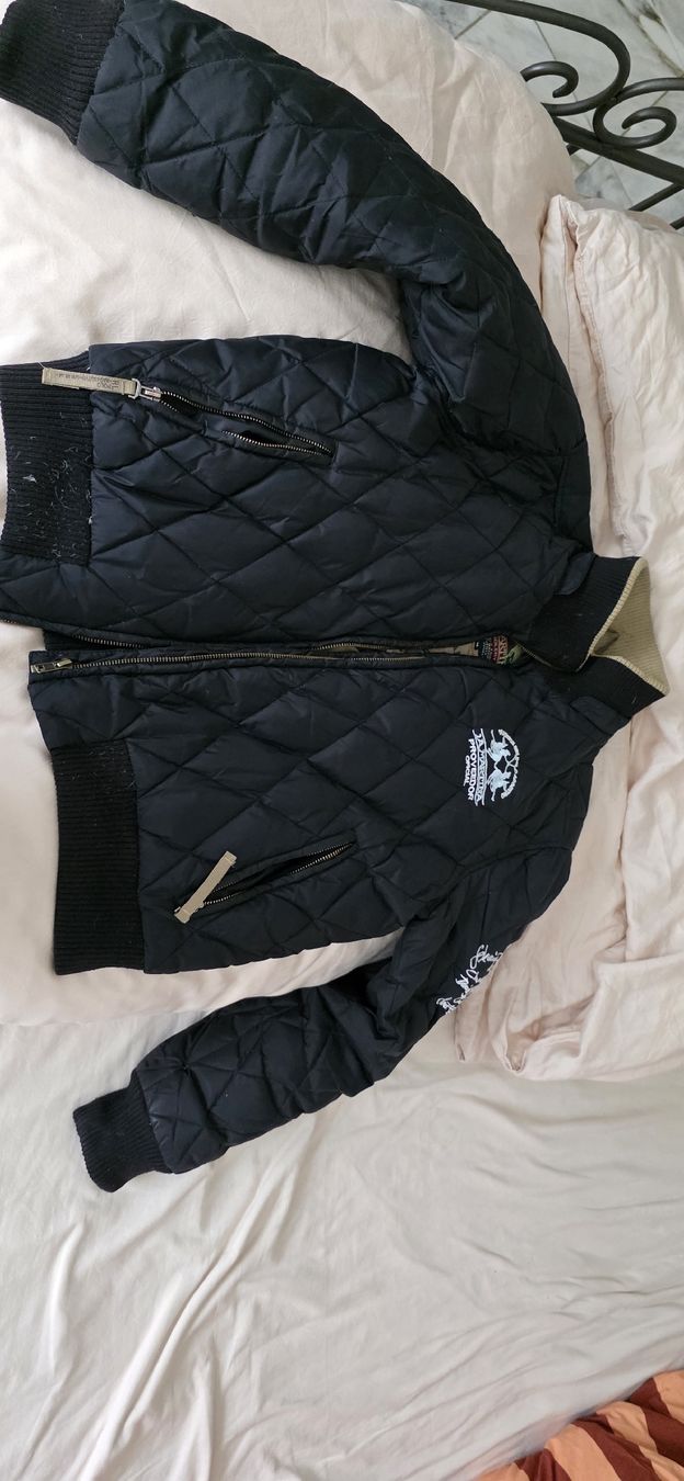 La Martina Giacche: La Martina Herrenjacke Gr. M – Usato da Ehrendingen venduto da kikiflo 6