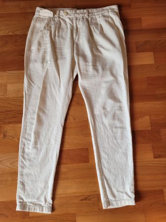 Chinos für den Sommer leich und elegant