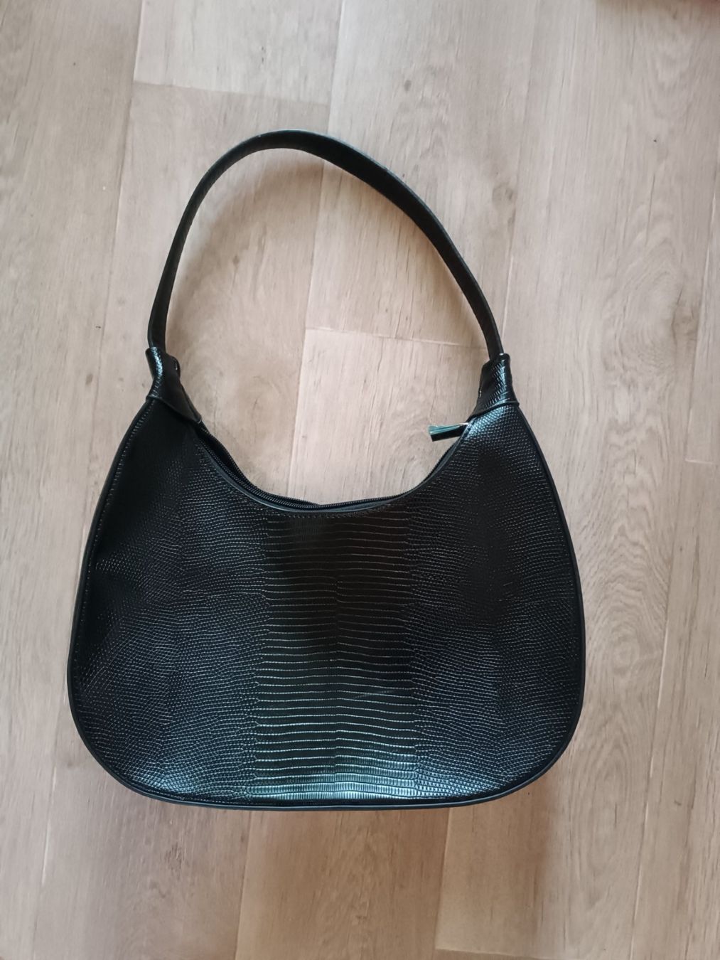 Manor Borse da donna: Schwarze Damentasche – Usato da Horw venduto da stani03 2