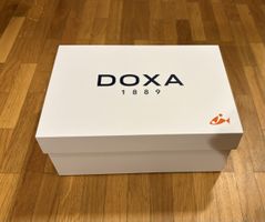 Doxa Watch Box