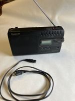 Panasonic GX700 Transistorradio  Netz/Batterie