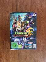 Star Fox Zero First Print Edition Nintendo Wii U (Sealed)