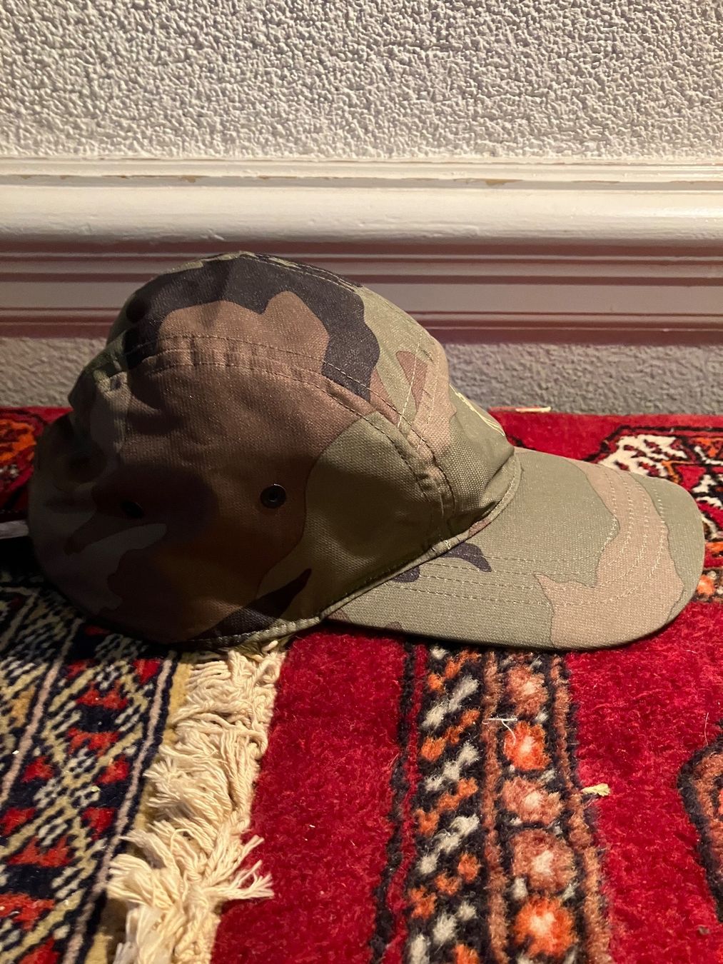 Ralph Lauren Chapeaux, bonnets & casquettes: Polo Ralph Lauren Polyester Cap Camo – Neuf avec emballage d'origine à Neuchâtel par  3
